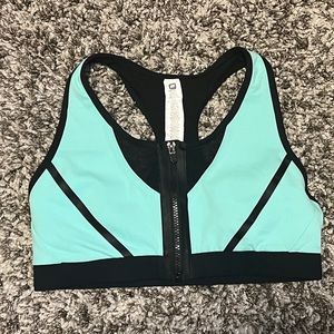 Fabeletics size medium sports bra
